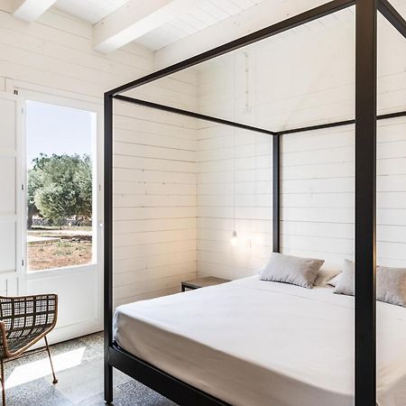 Вилла Le Zagare Di Vendicari Lido di Noto Экстерьер фото