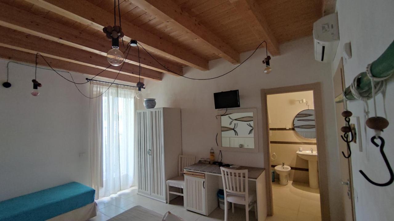 Вилла Le Zagare Di Vendicari Lido di Noto Экстерьер фото