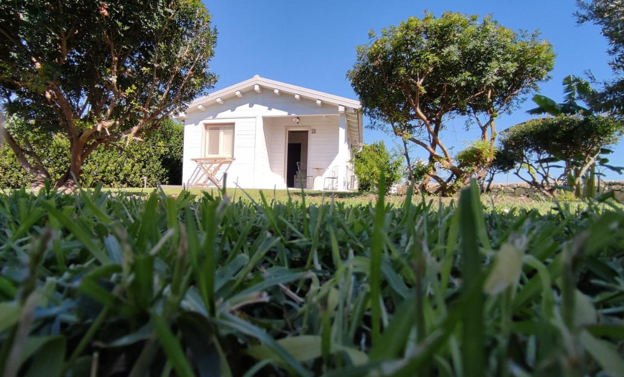 Вилла Le Zagare Di Vendicari Lido di Noto Экстерьер фото