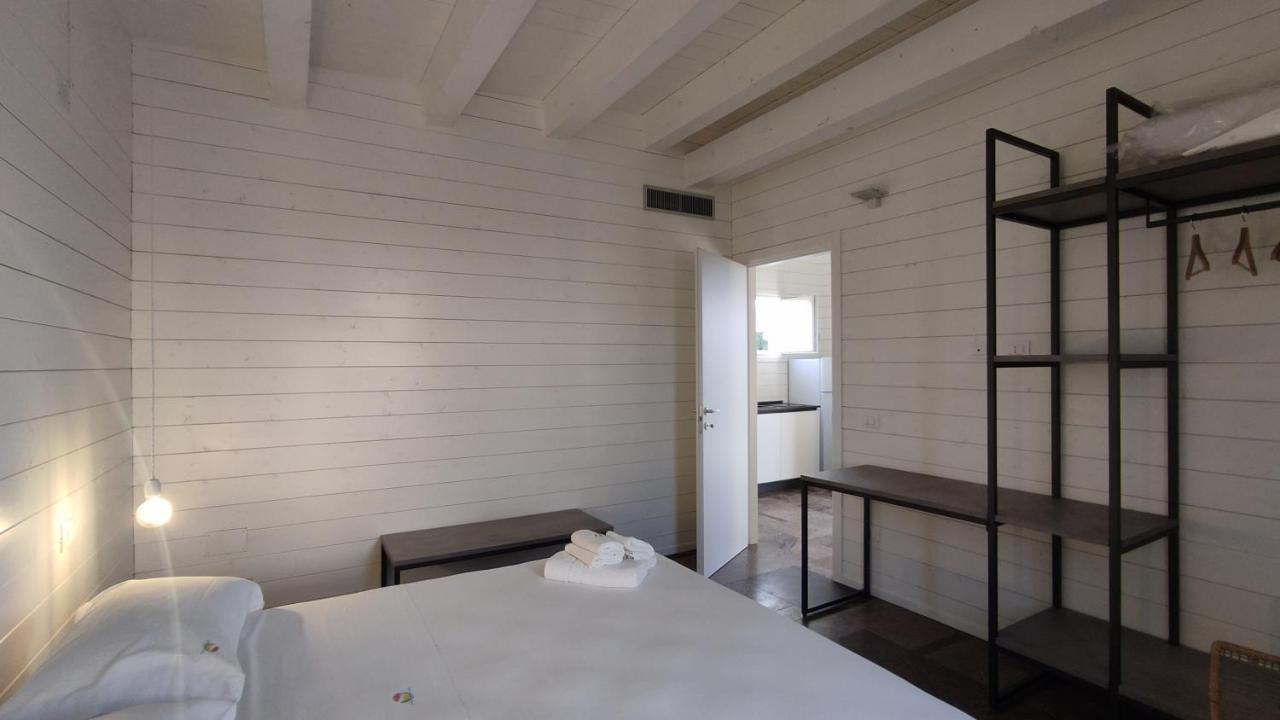 Вилла Le Zagare Di Vendicari Lido di Noto Экстерьер фото